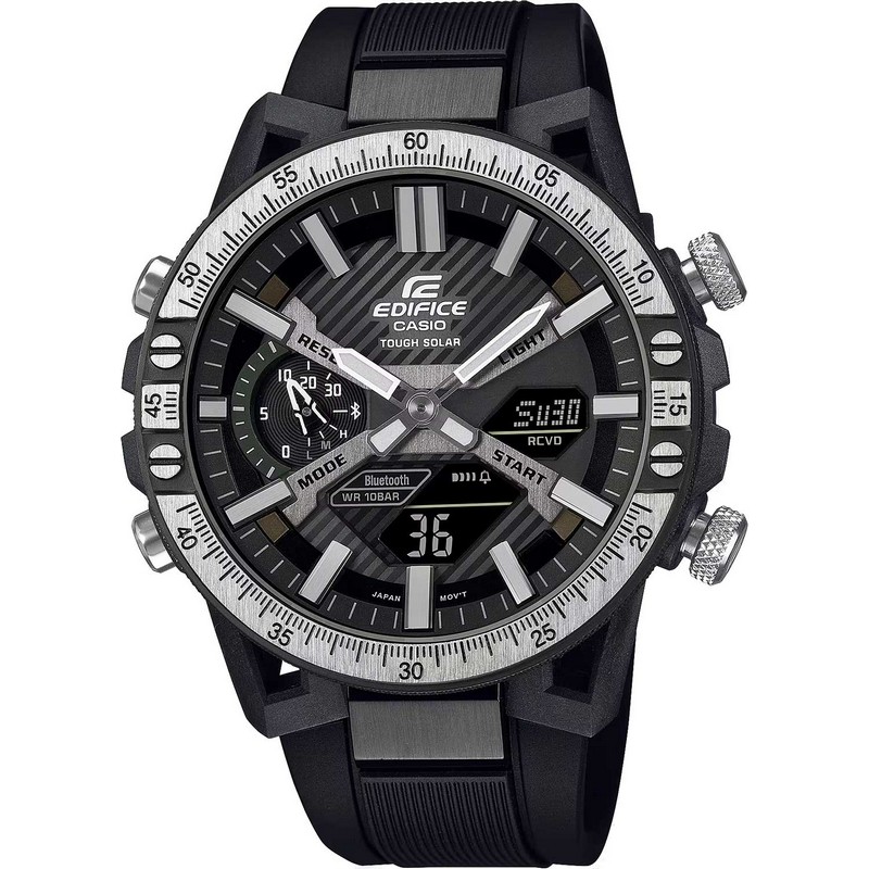 Casio Edifice ECB-2000TP-1A  Фото 1