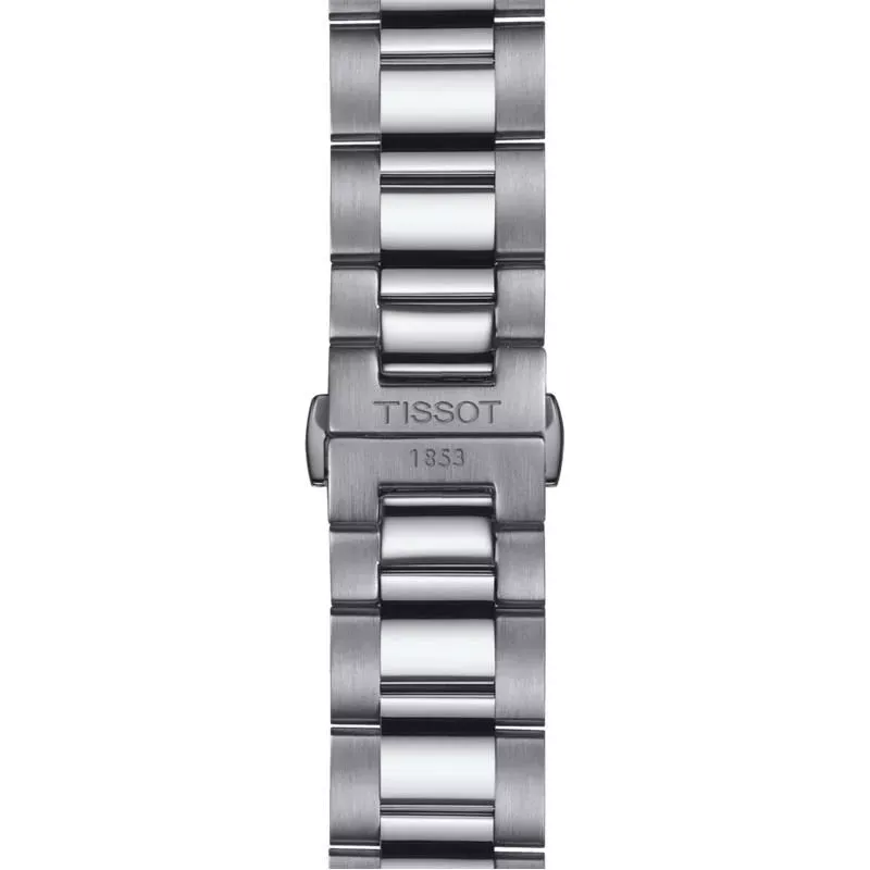 Наручные часы  Tissot T106.417.11.051.00 T-Sport Фото 3