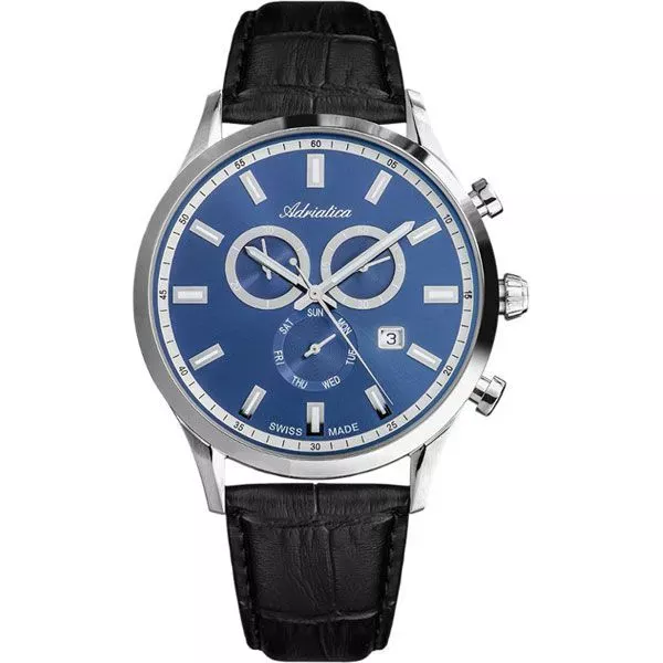 Adriatica A8150.5215CH  Фото 1