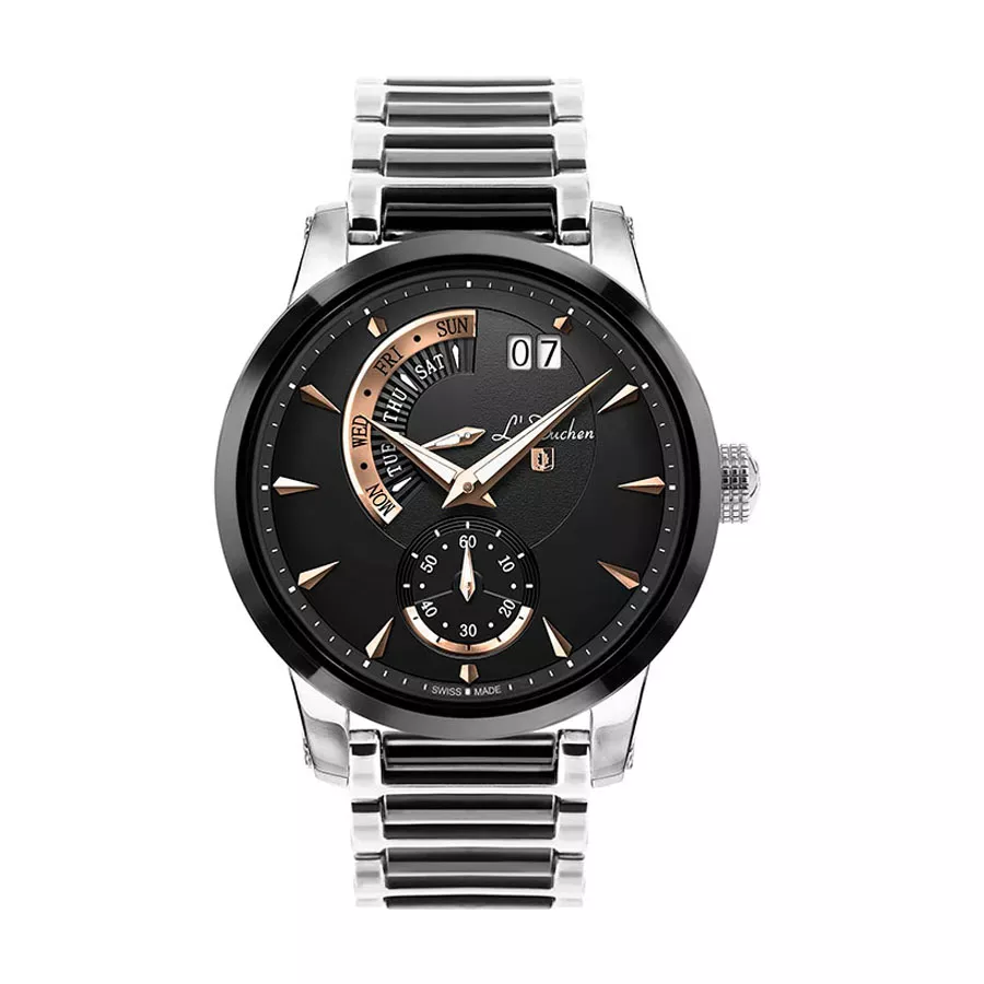 L'Duchen D 237.10.35 