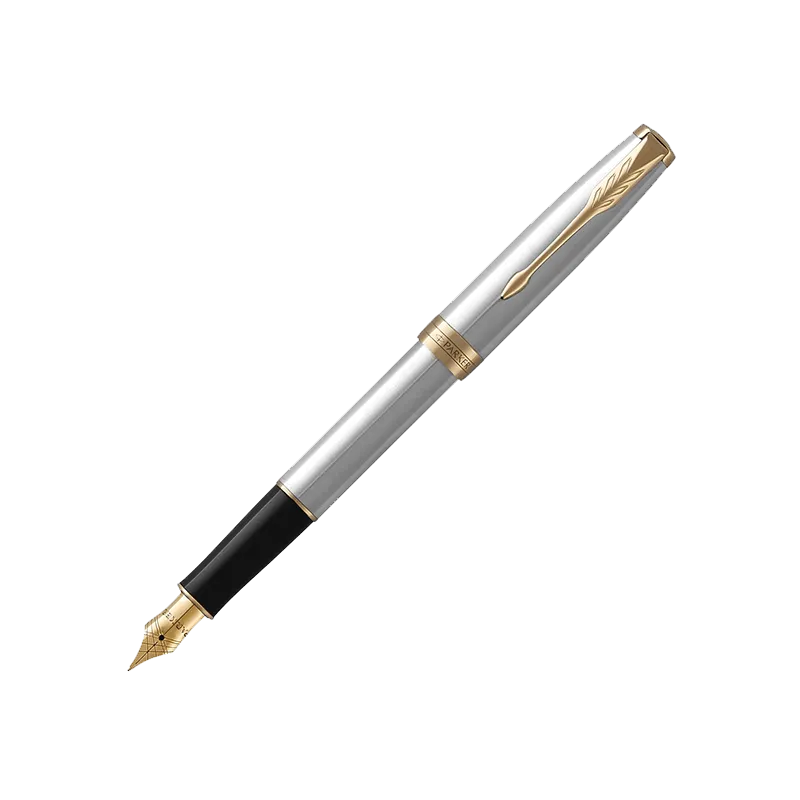 Ручка Parker F527 Sonnet Stain  Фото 1