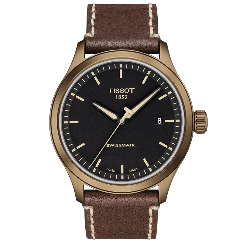 Tissot T116.407.36.051.00  Фото 1