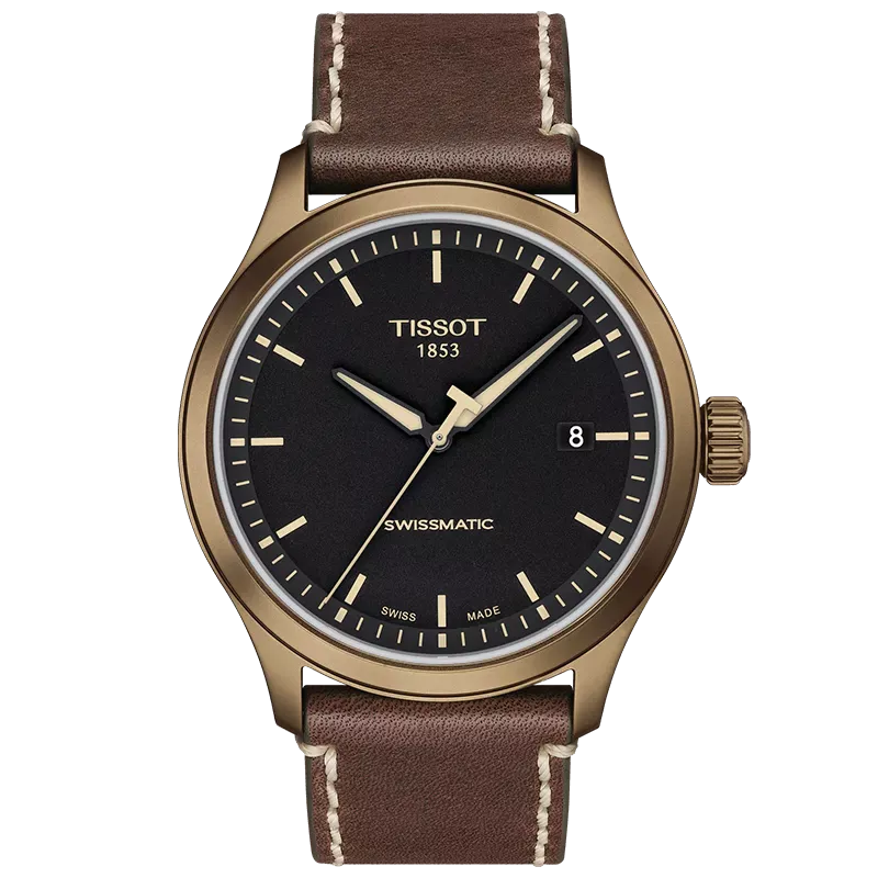 Tissot T116.407.36.051.00  Фото 1