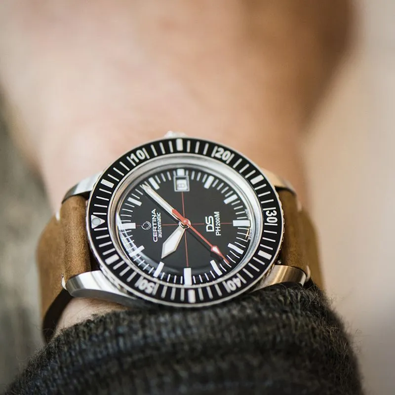 Certina C036.407.16.050.00  Фото 4