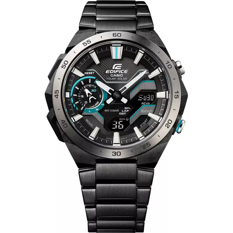 Casio Edifice ECB-2200DD-1A  Фото 2