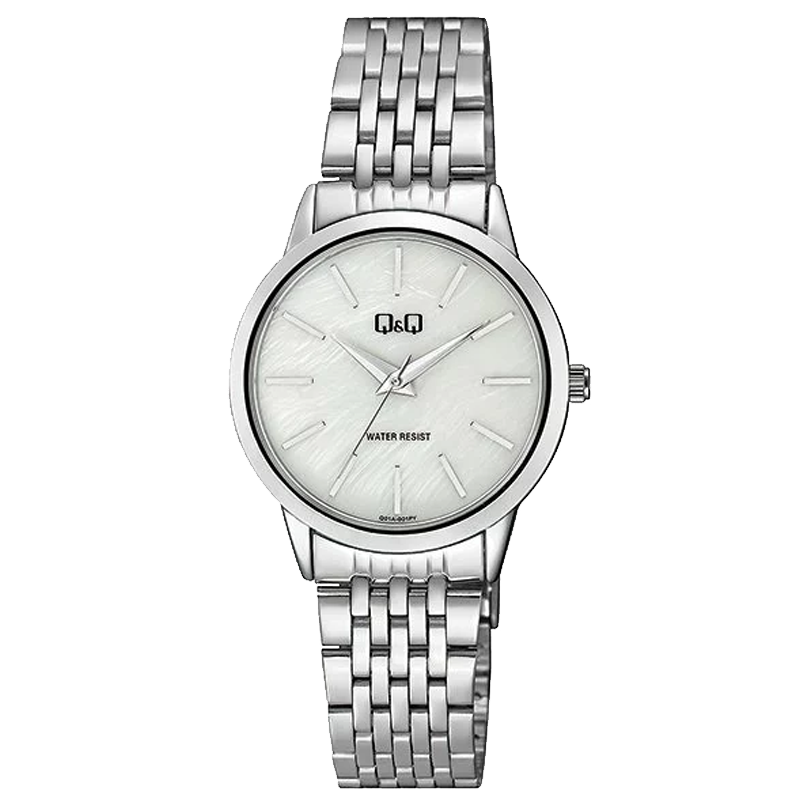 Купить Наручные часы Q&Q Q01A-001PY в Sibtime Наручные часы Q&Q Q01A-001PY