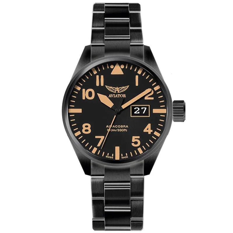 Aviator V.1.22.5.157.5  Фото 1