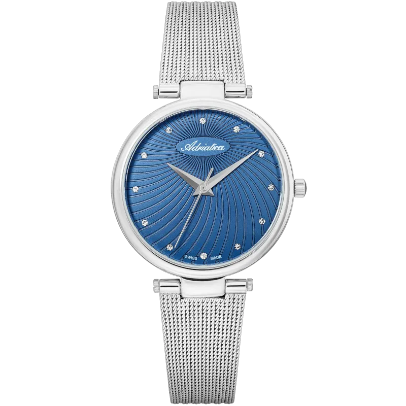 Adriatica A3689.5145Q 