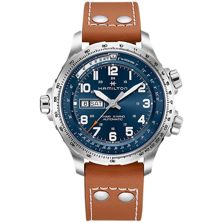 Hamilton H77765541  Фото 1