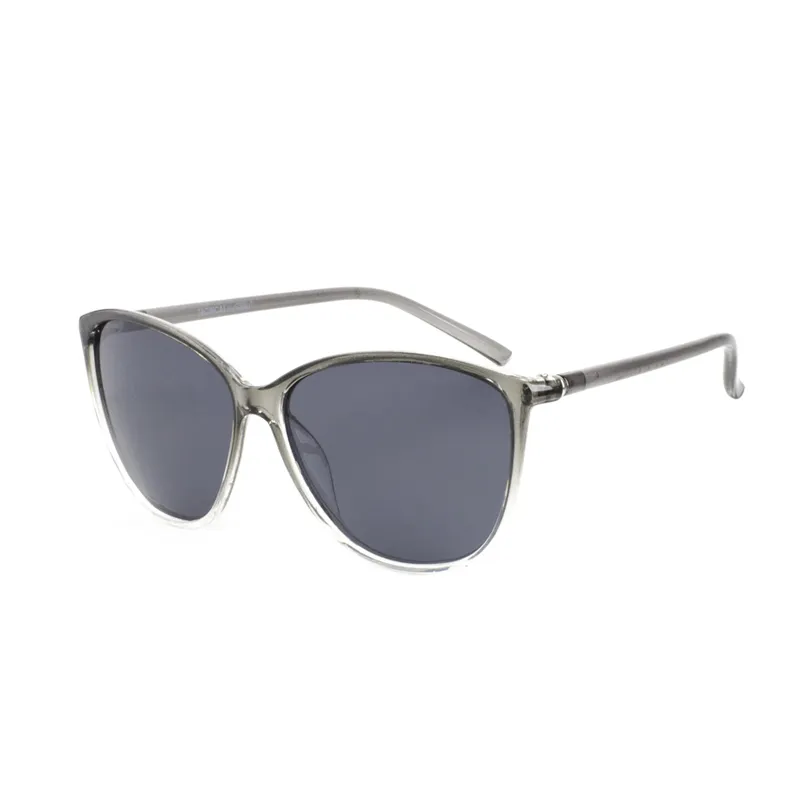 Tropical TANSLEY, PLZD GREY GRAD/SMOKE 