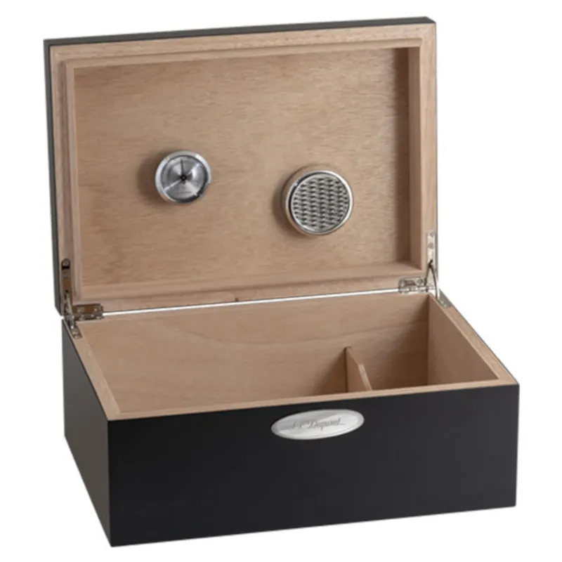 Dupont 1295 Коробка д/сигар, Dupont  Фото 2