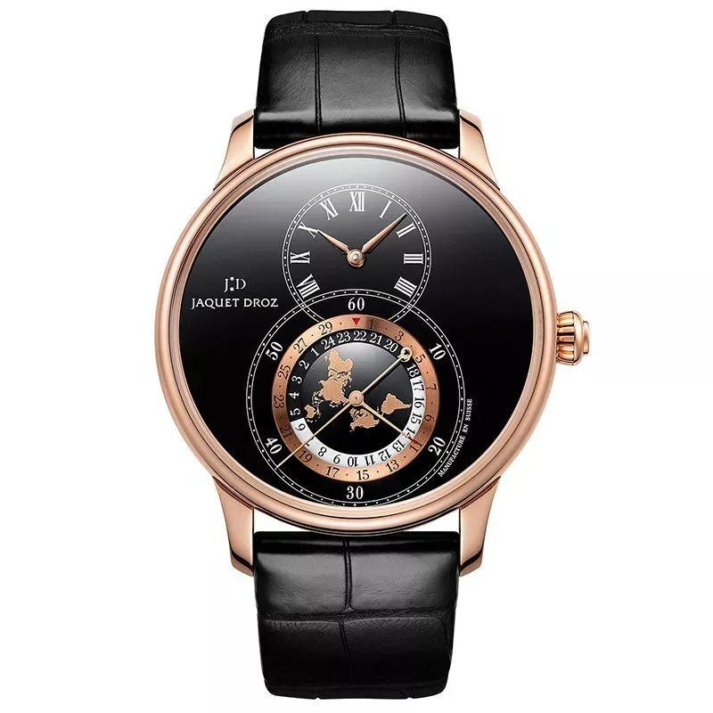 Jaquet Droz J016033202 (105)  Фото 1