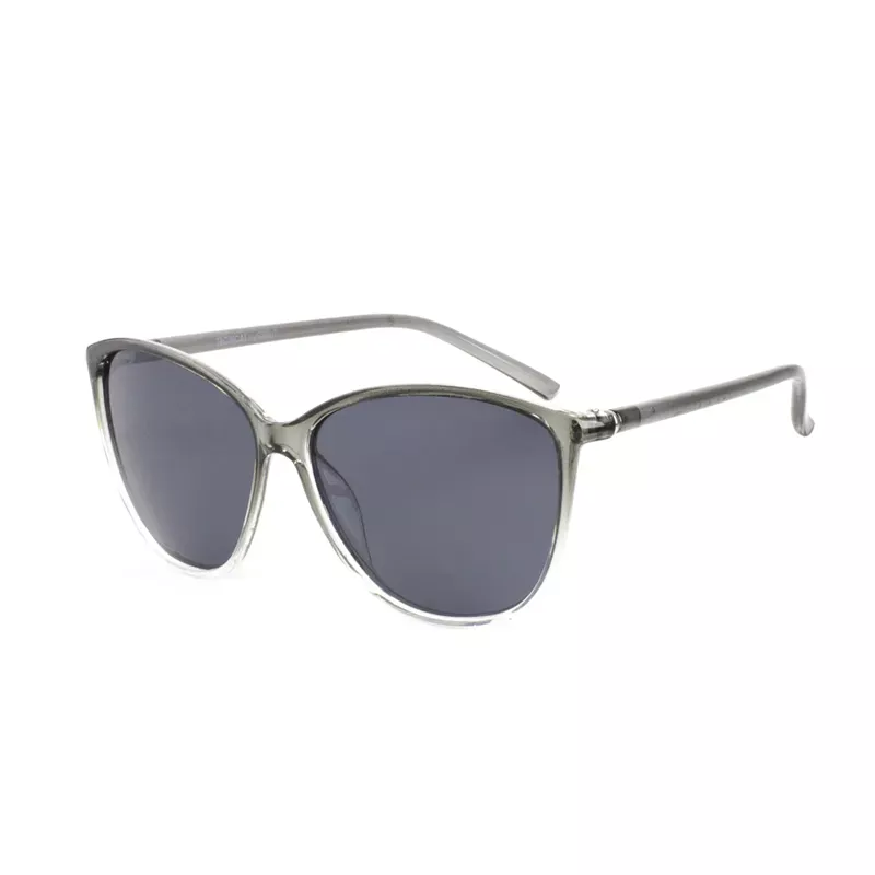 Tropical TANSLEY, PLZD GREY GRAD/SMOKE 