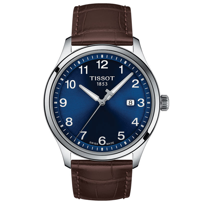 Tissot T116.410.16.047.00  Фото 1