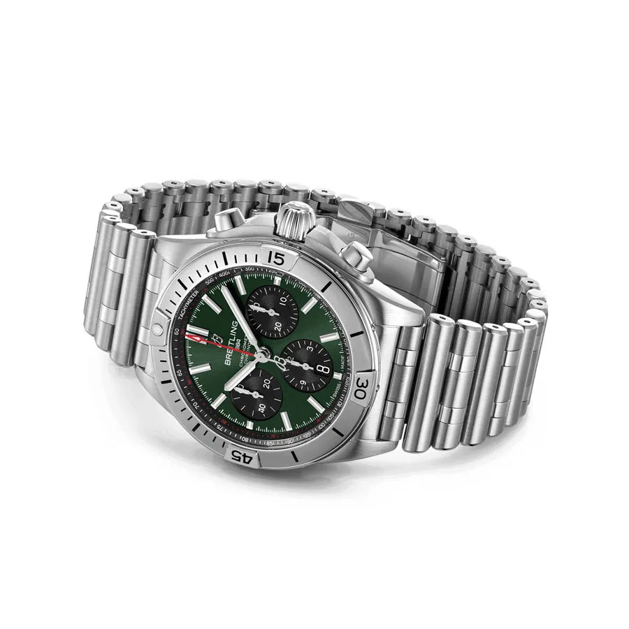 Breitling AB0134101L2A1  Фото 3