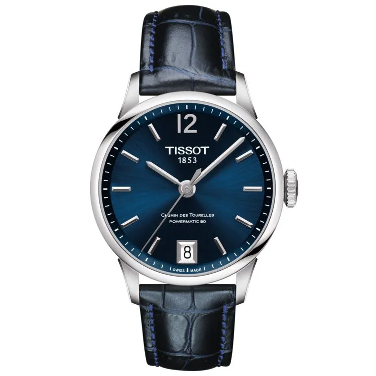 Tissot T099.207.16.047.00  Фото 1