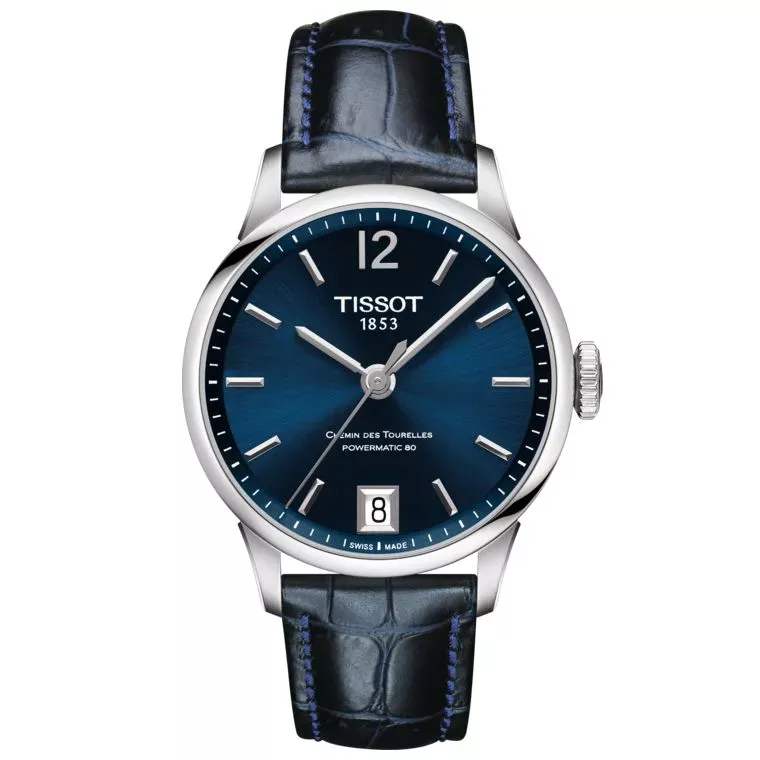 Tissot T099.207.16.047.00  Фото 1