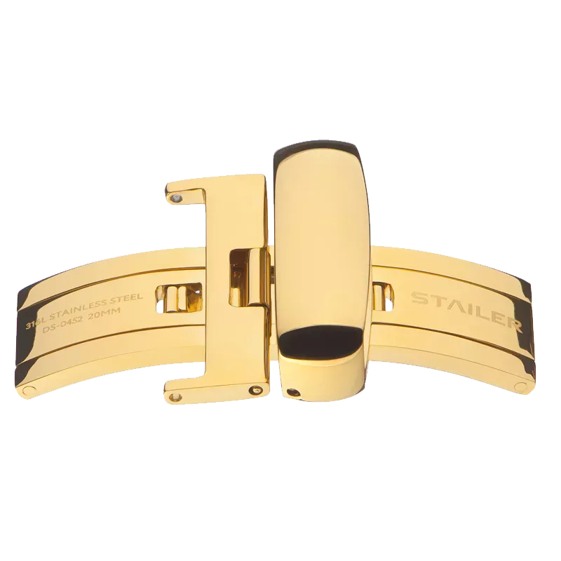 Stailer Клипса DS-0452 22 mm 