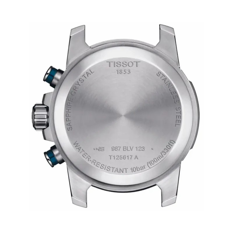 Tissot T1256171104100  Фото 3