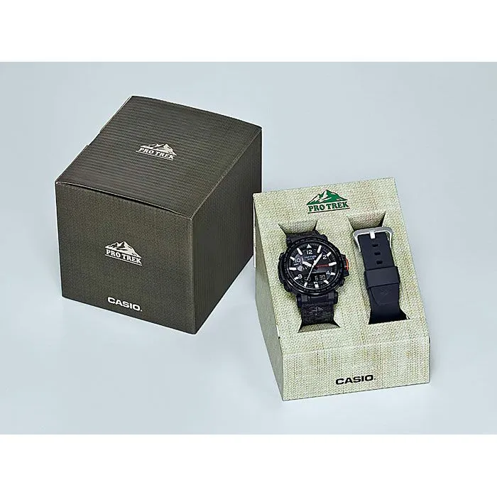 Casio Pro Trek PRG-650YBE-3E  Фото 3