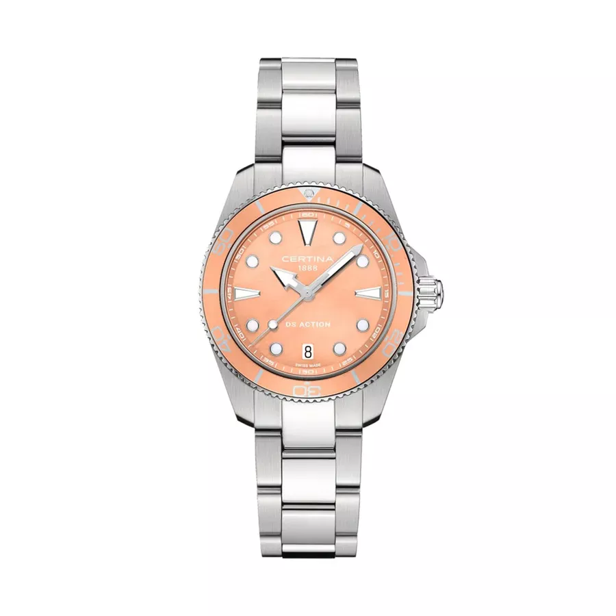 Certina C0482101138100  Фото 1