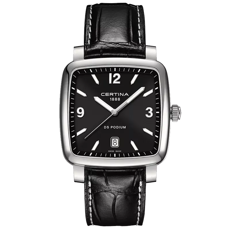 Certina C025.510.16.057.00  Фото 1