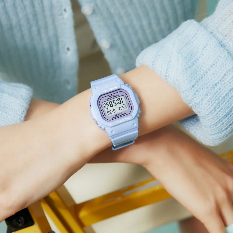 Casio Baby-G BGD-565SC-2  Фото 2