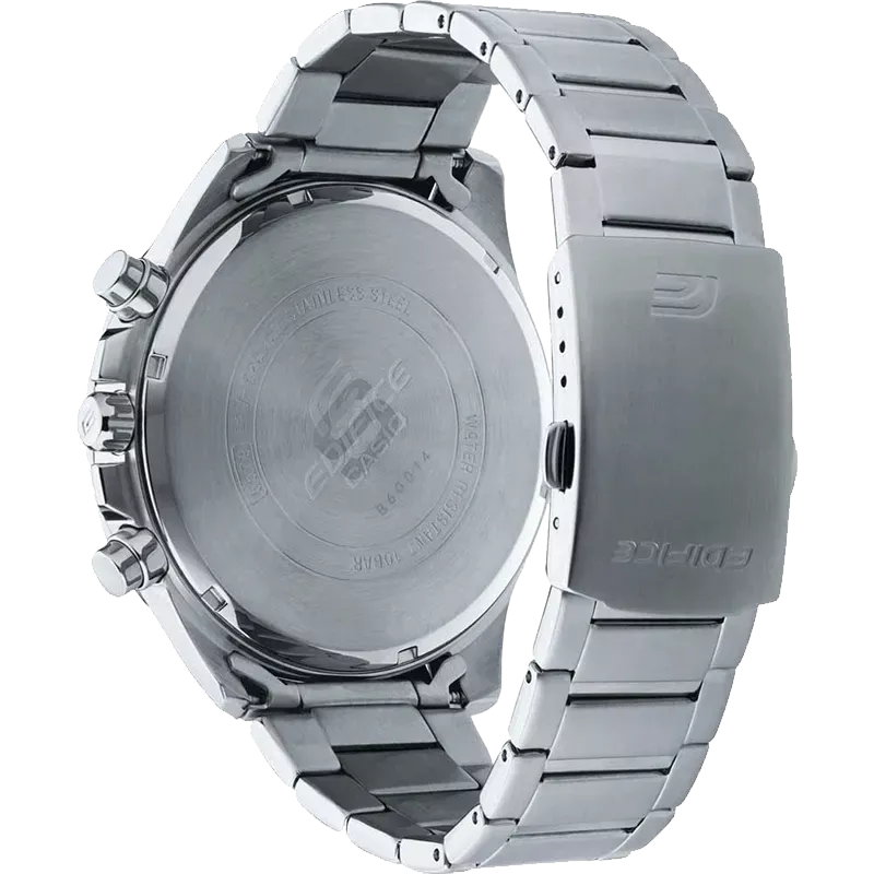 Casio Edifice EFV-620D-1A4  Фото 3