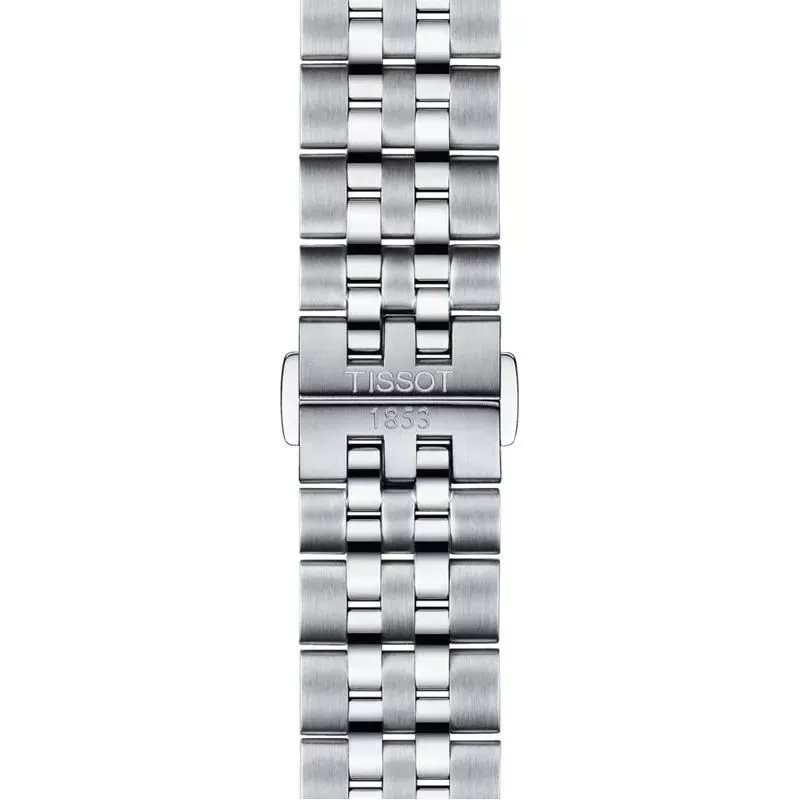 Tissot T108.408.11.037.00  Фото 3
