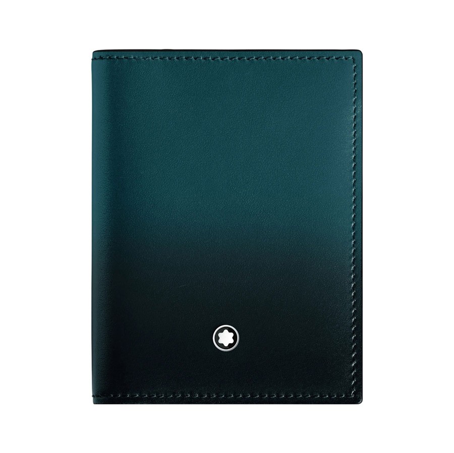 Унисекс Визитницы / Кредитницы Montblanc 00198801 Кредитница