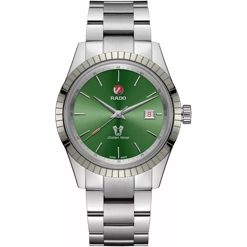 Наручные часы  Rado R33101314 HyperChrome Фото 1