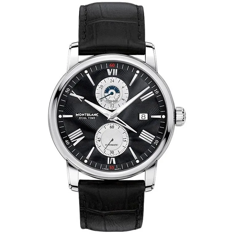 Montblanc 00114858 (инд. PLNG3CN78) 