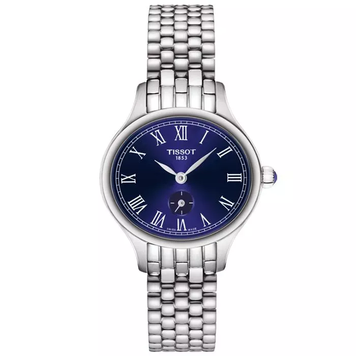 Tissot T103.110.11.043.00  Фото 1