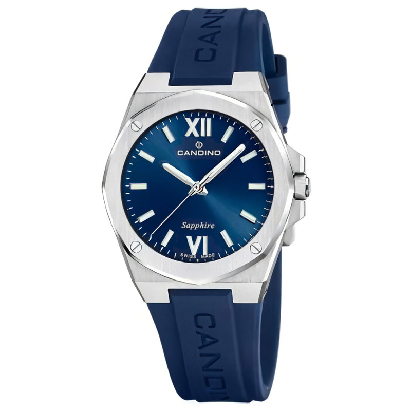Купить Наручные часы Candino C4777/3 Lady Elegance в Sibtime Наручные часы Candino C4777/3 Lady Elegance