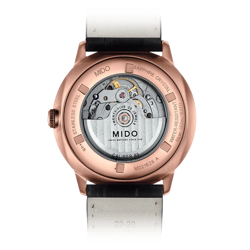 Mido M021.626.36.051.00  Фото 4