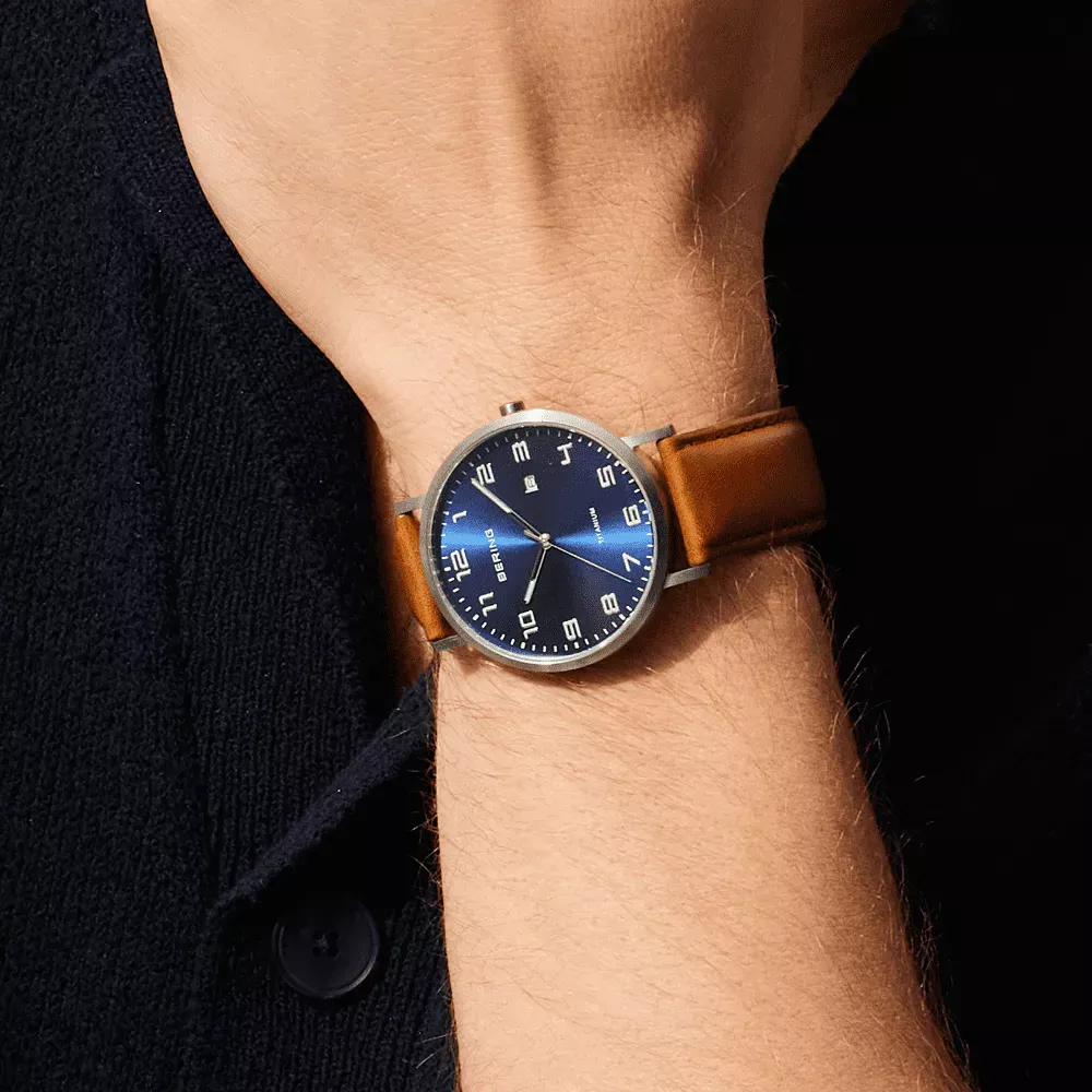 Bering 18640-567  Фото 6