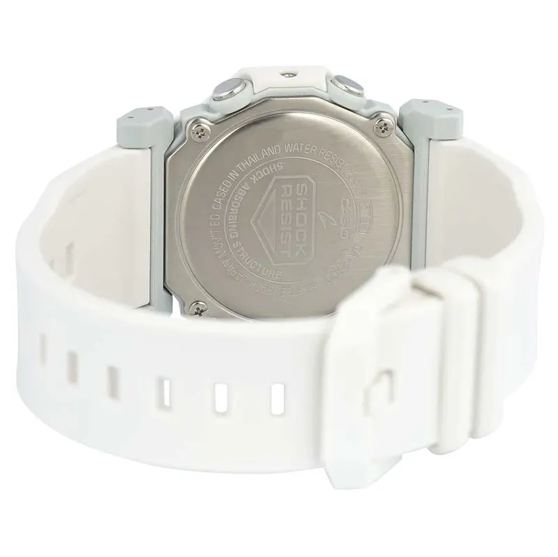 Casio G-Shock GA-2300-7A  Фото 2