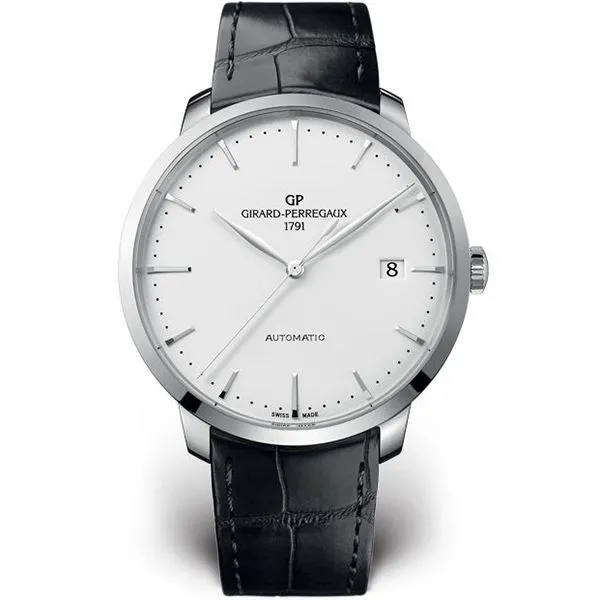 Girard Perregaux 49551-11-132-BB60 