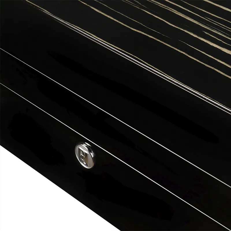 PAUL DESIGN Шкатулка для 10 часов PAUL DESIGN Gentelmen Box10 BS  Фото 4