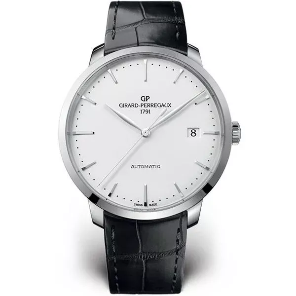 Наручные часы  Girard Perregaux 49551-11-132-BB60 
