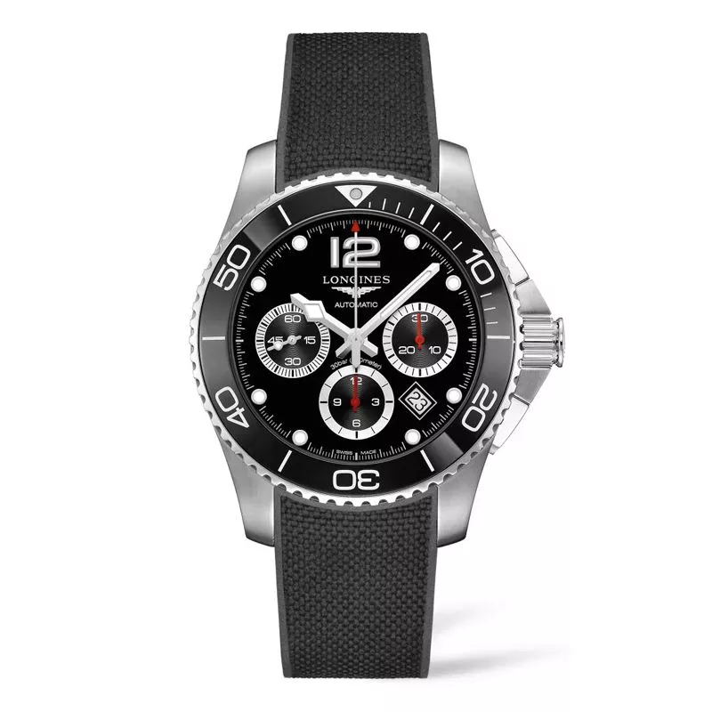 Наручные часы  Longines L3.883.4.56.9 