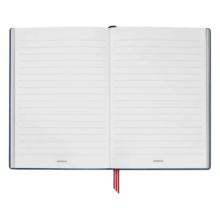 Montblanc 00132990 Блокнот  Фото 2