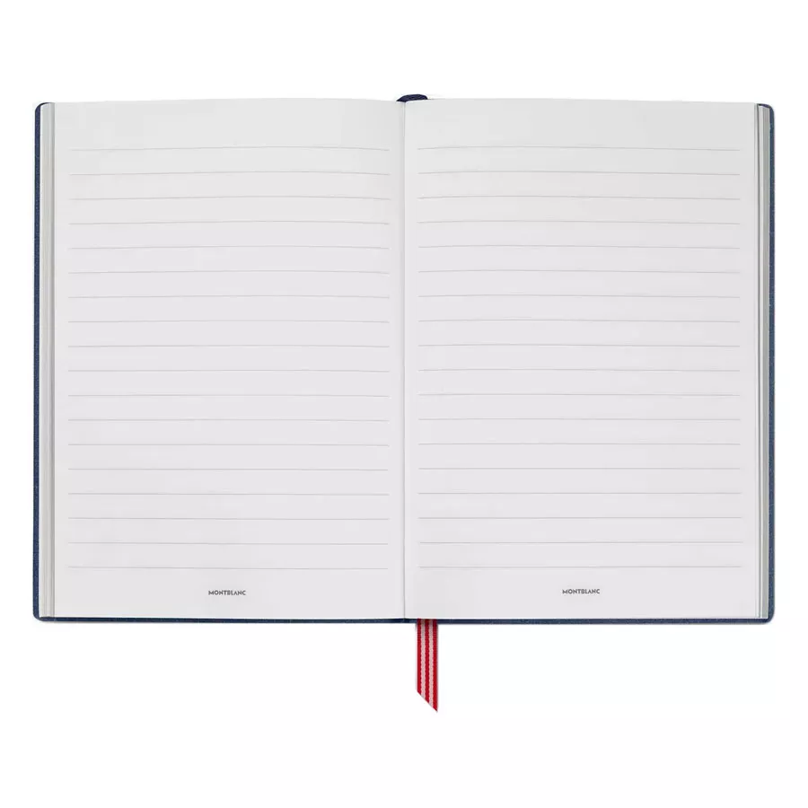 Montblanc 00132990 Блокнот  Фото 2
