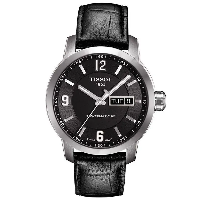 Tissot T055.430.16.057.00  Фото 1