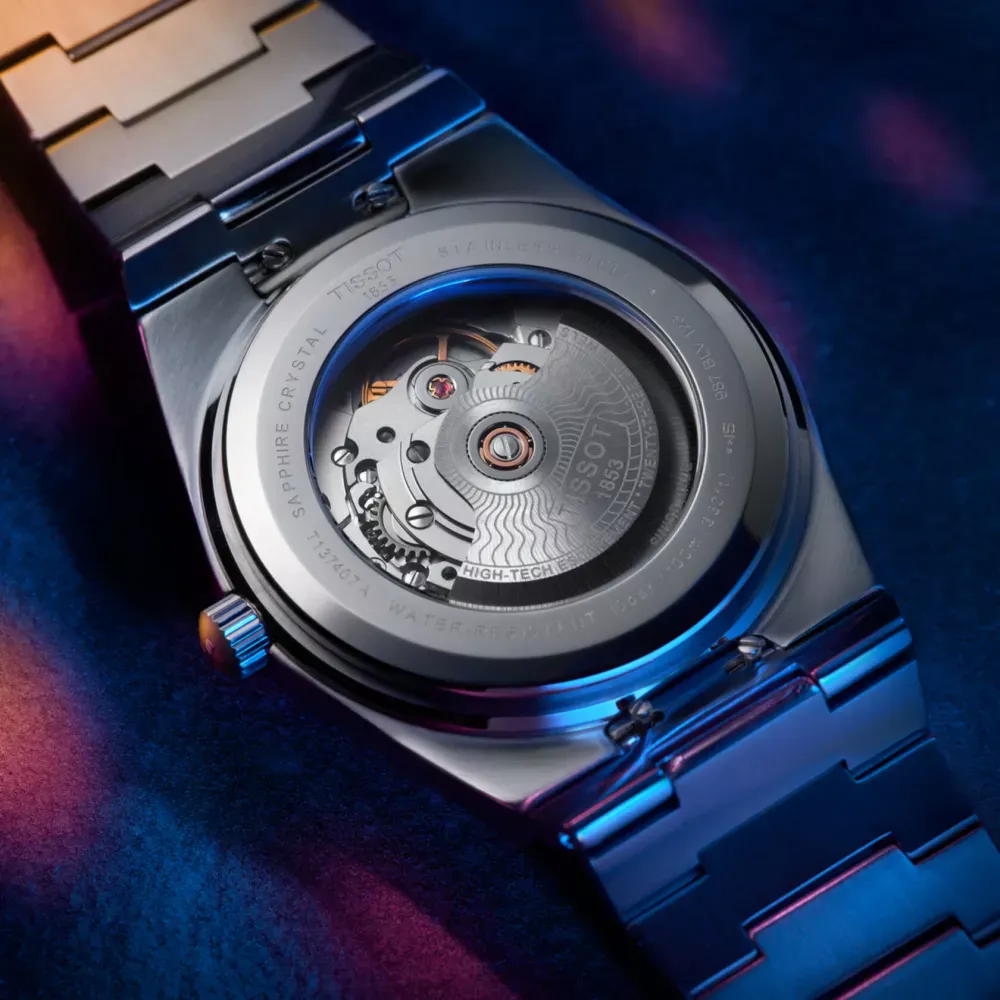Tissot T137.407.11.041.00  Фото 4