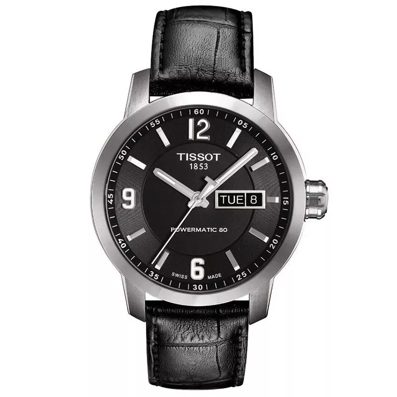 Tissot T055.430.16.057.00  Фото 1