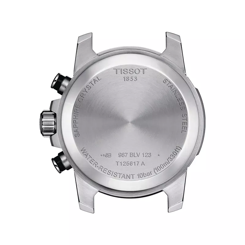 Tissot T125.617.21.051.00  Фото 4