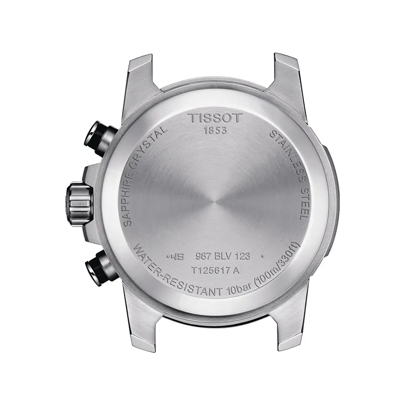 Tissot T125.617.21.051.00  Фото 4
