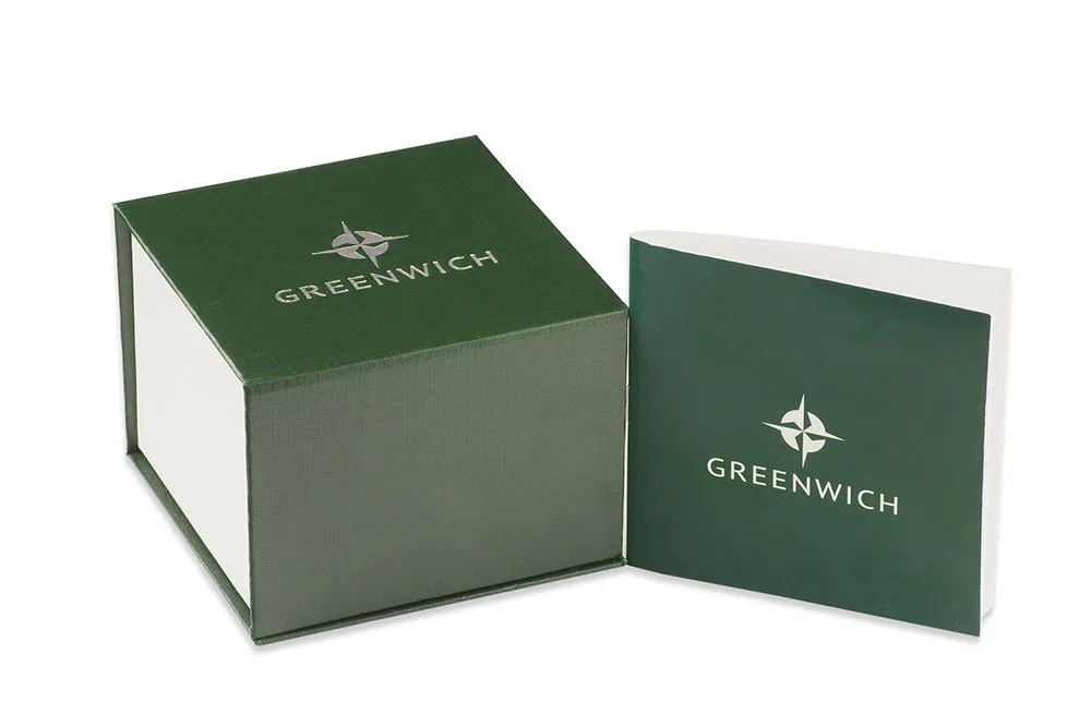 Greenwich GW 031.41.33  Фото 2