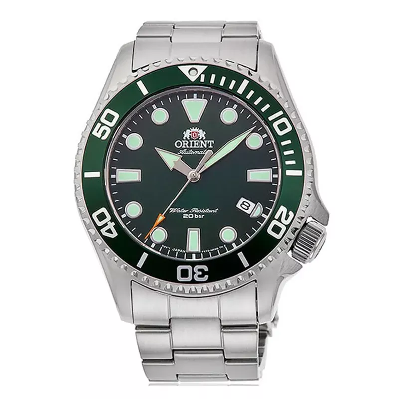 Наручные часы  Orient RA-AC0K02E10B 